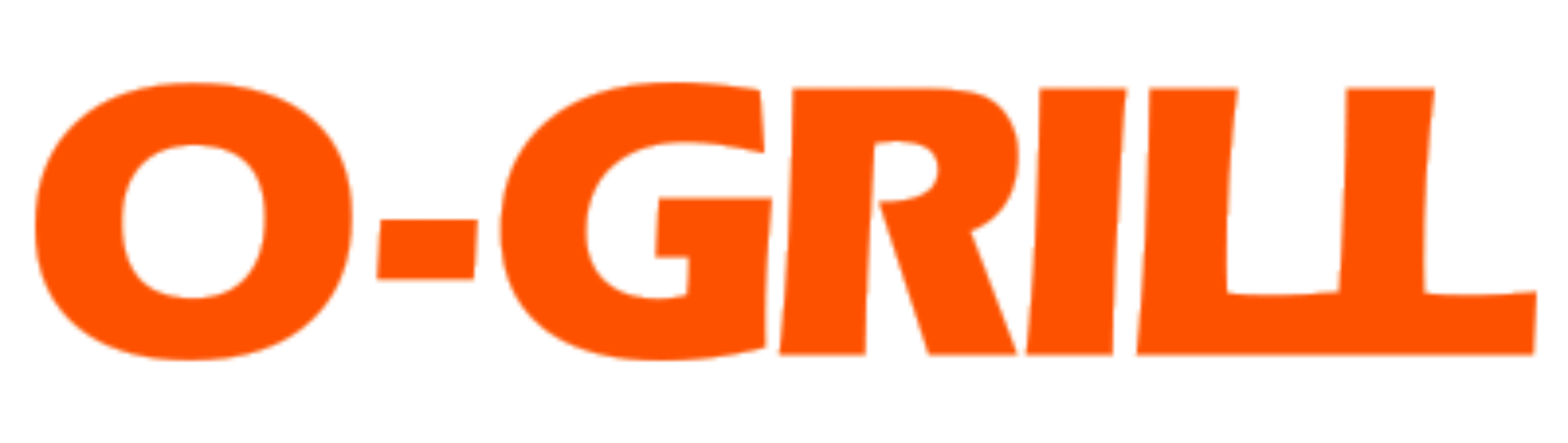 O-Grill