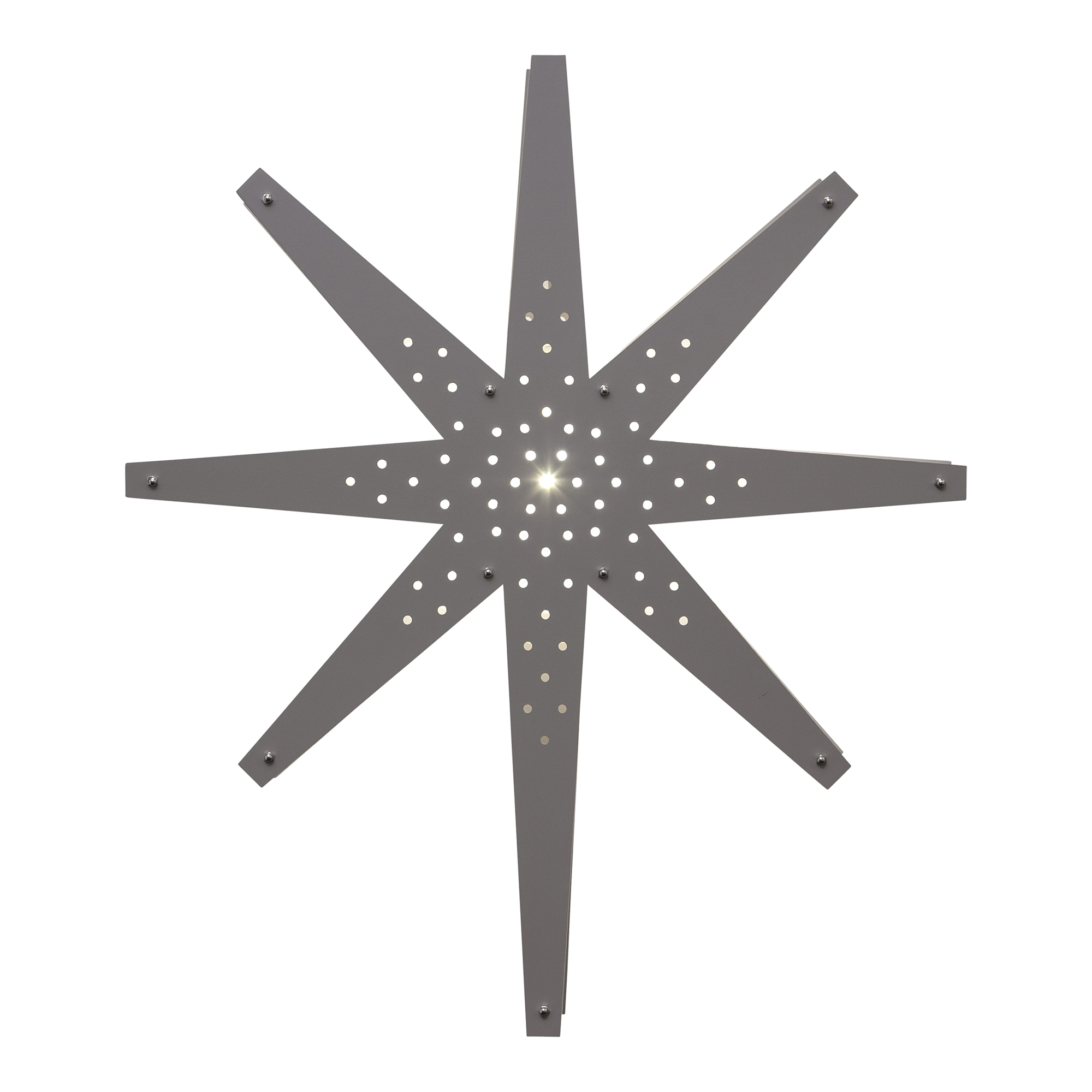 Adventsstjärna Star Trading Tall