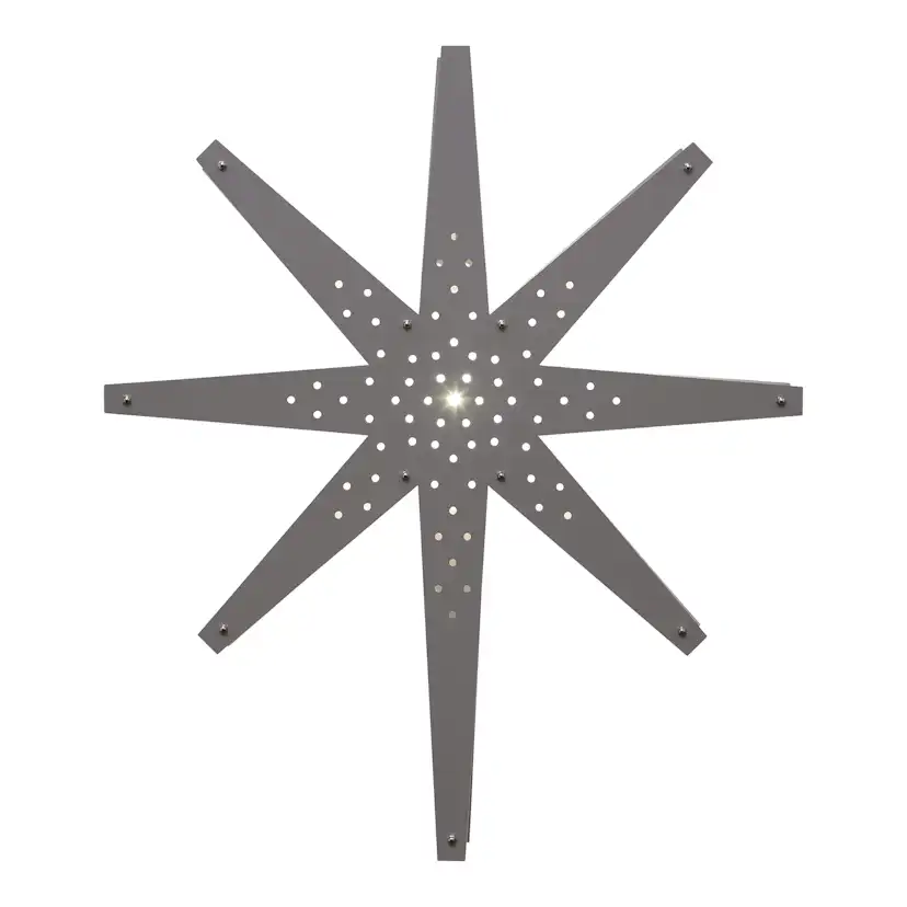Adventsstjärna Star Trading Tall