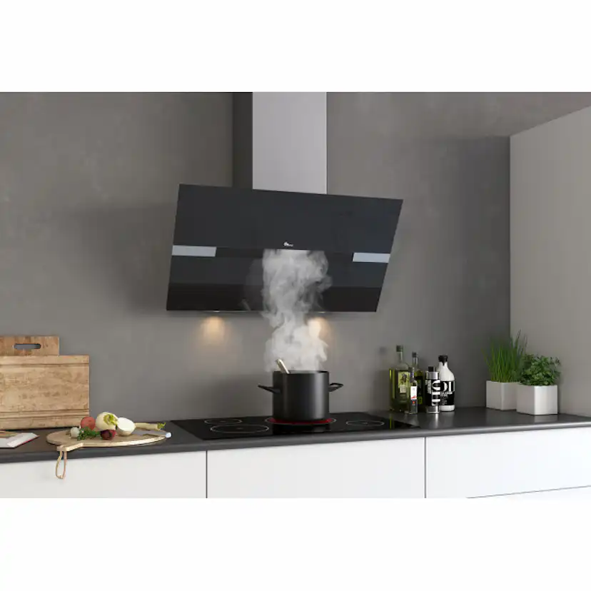 Köksfläkt Thermex Mini Preston II