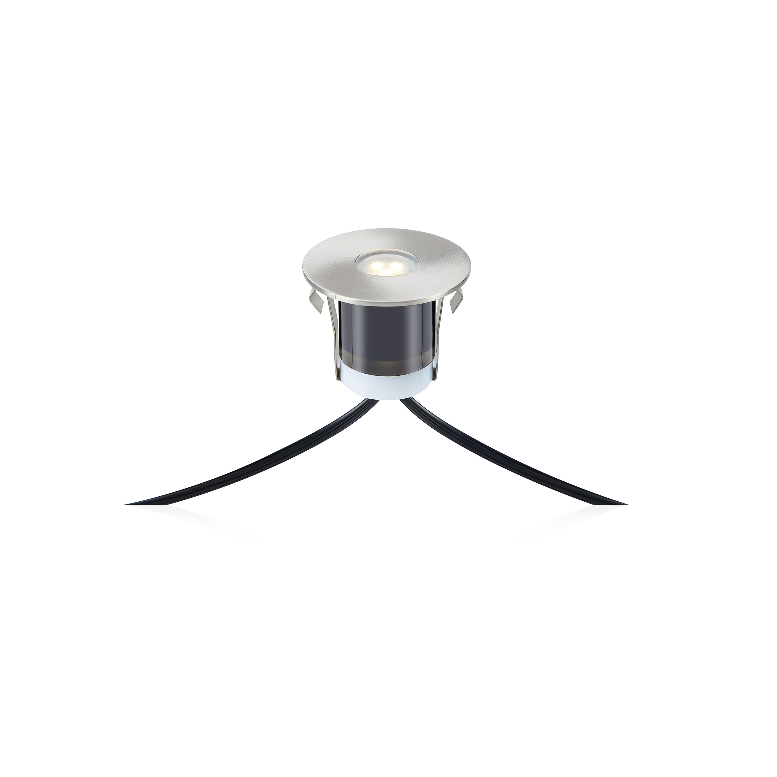 Decklight Markslöjd Garden 24 3-pack