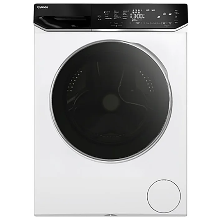 Frontmatad Tvättmaskin Cylinda FT911G394A