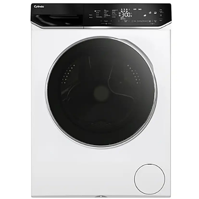 Frontmatad Tvättmaskin Cylinda FT911G394A