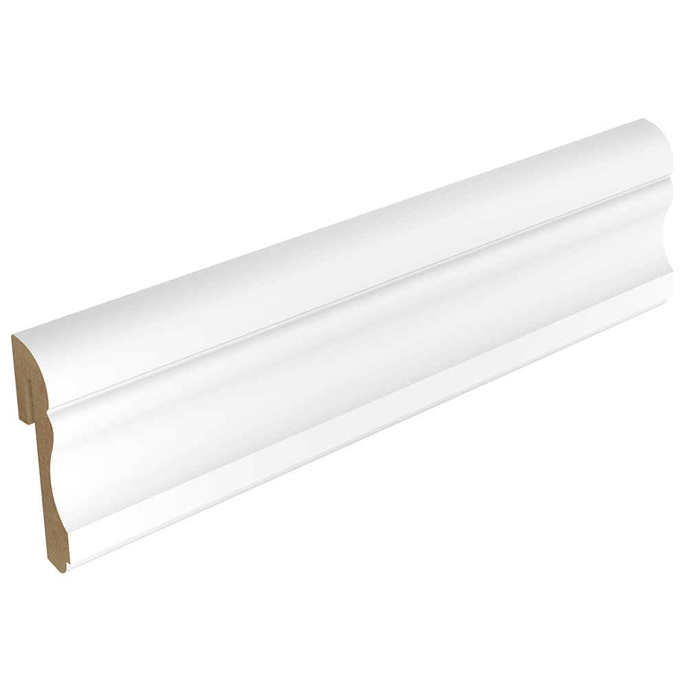 Golvlist Swedoor Flex+Karm