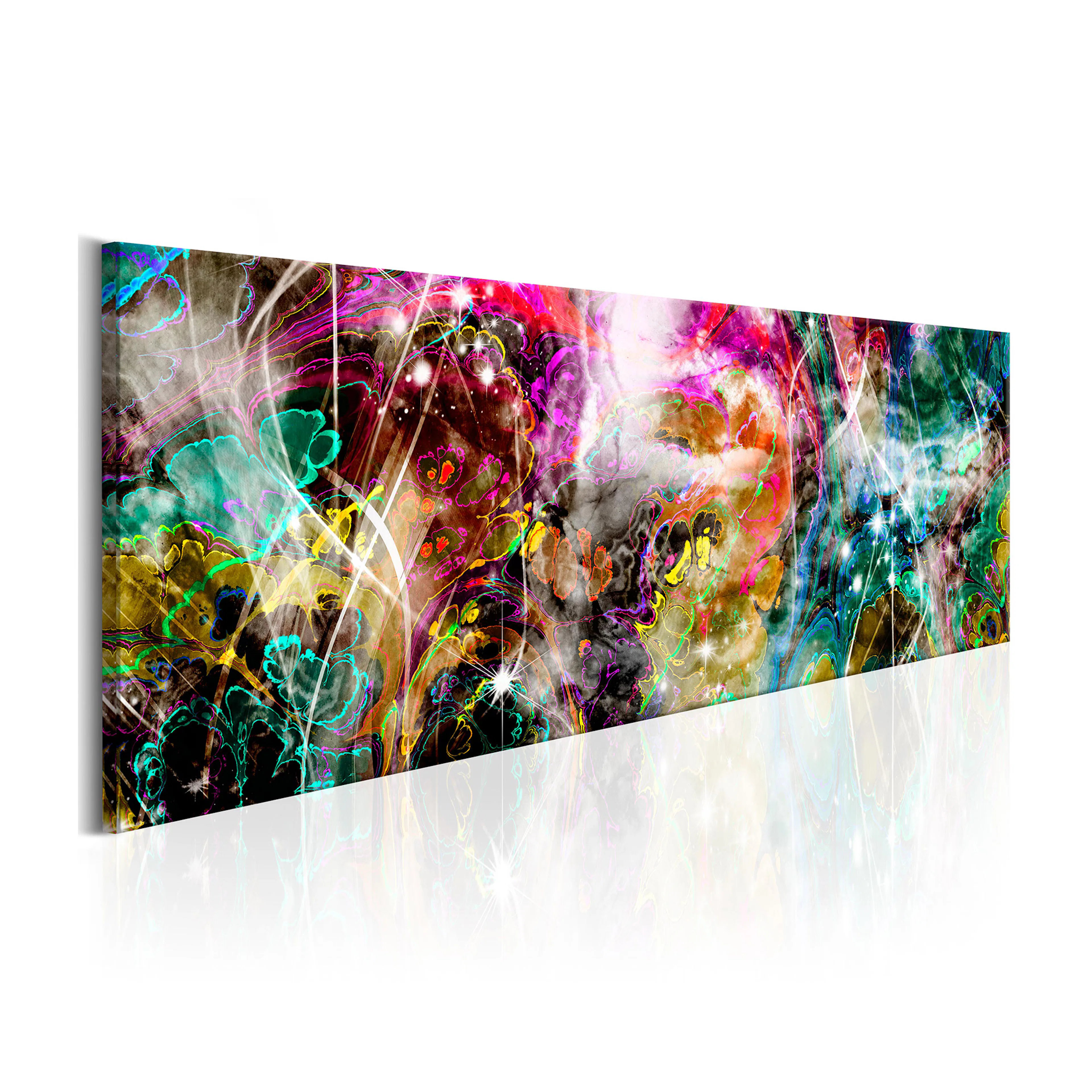 Tavla Arkiio Magical Kaleidoscope