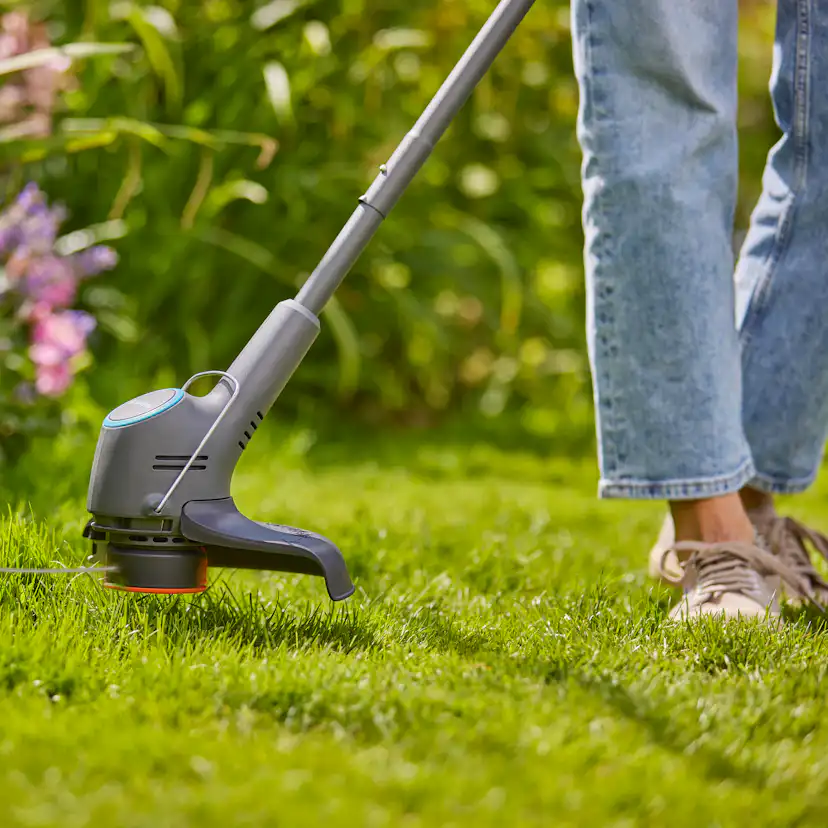 Trådkasett Gardena Till Trimmer EasyTrim