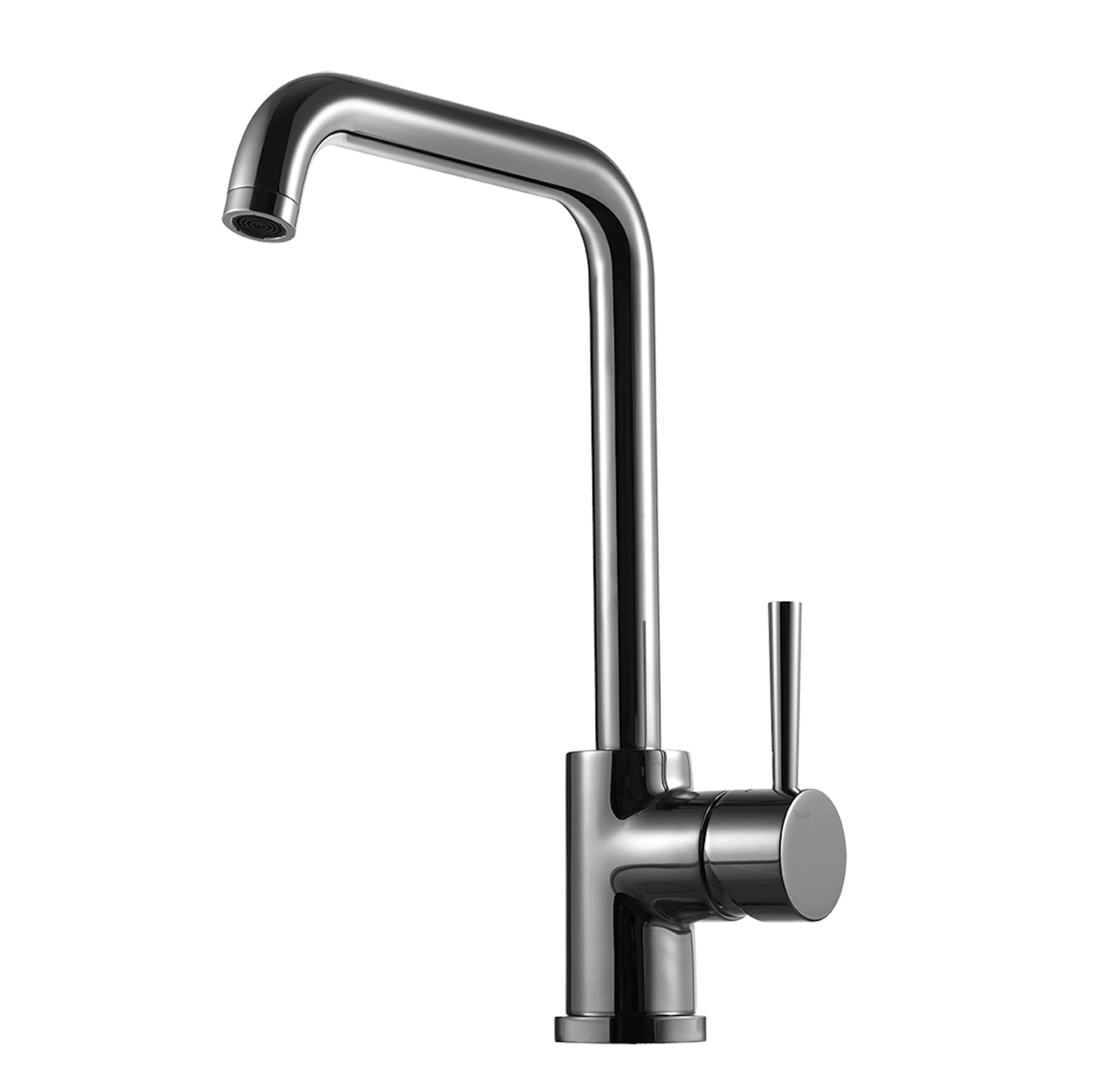 Black Chrome