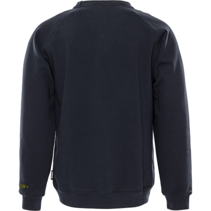 SWEATSHIRT FLAM 7180 MFRN Storlek: M