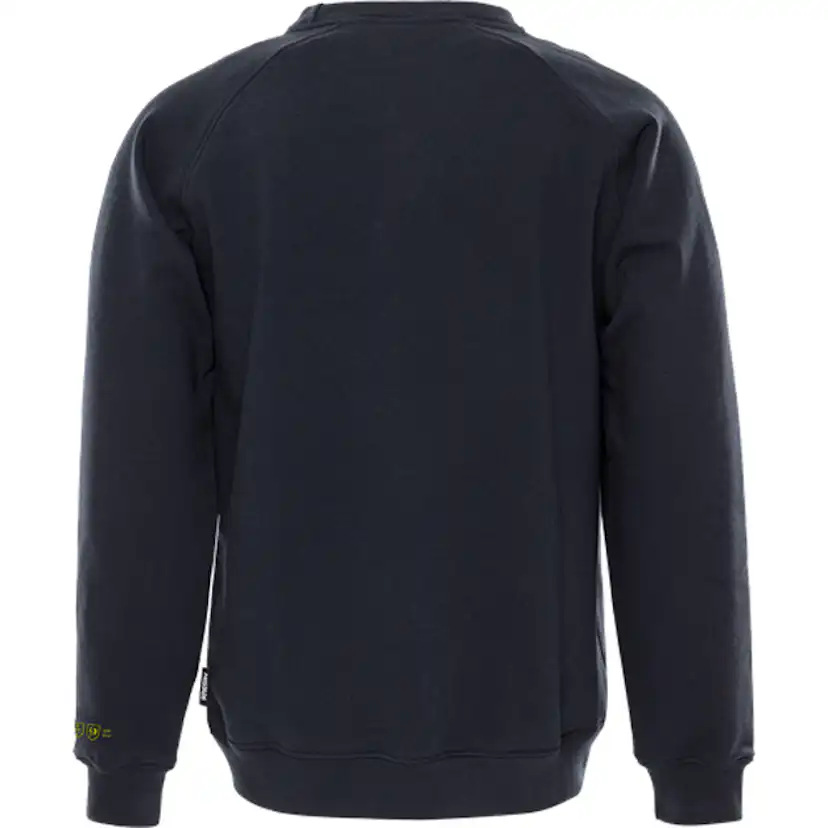 SWEATSHIRT FLAM 7180 MFRN Storlek: M