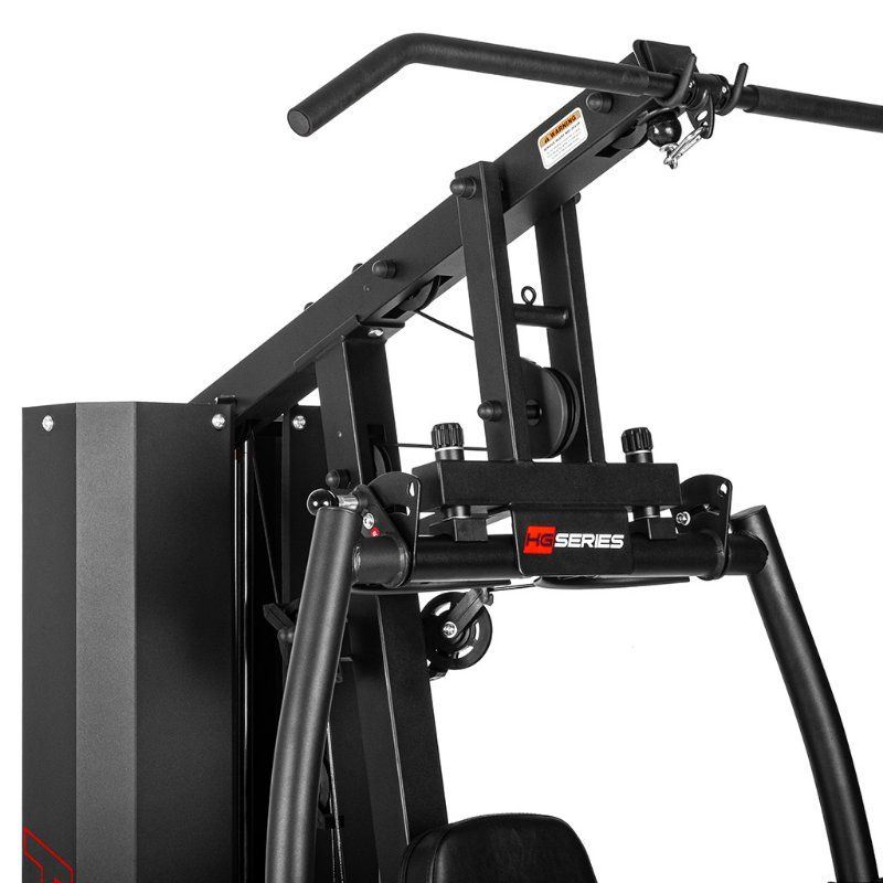 Multigym Gymstick Home Gym 4.0