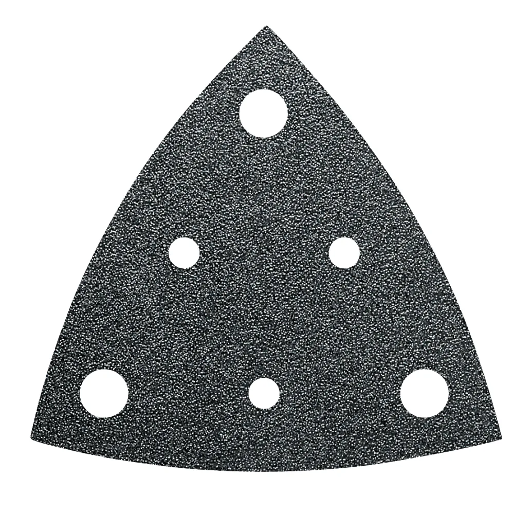 Slippapper Fein Hålat 5-pack