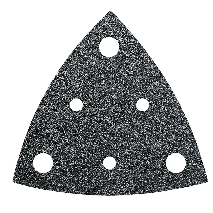 Slippapper Fein Hålat 5-pack