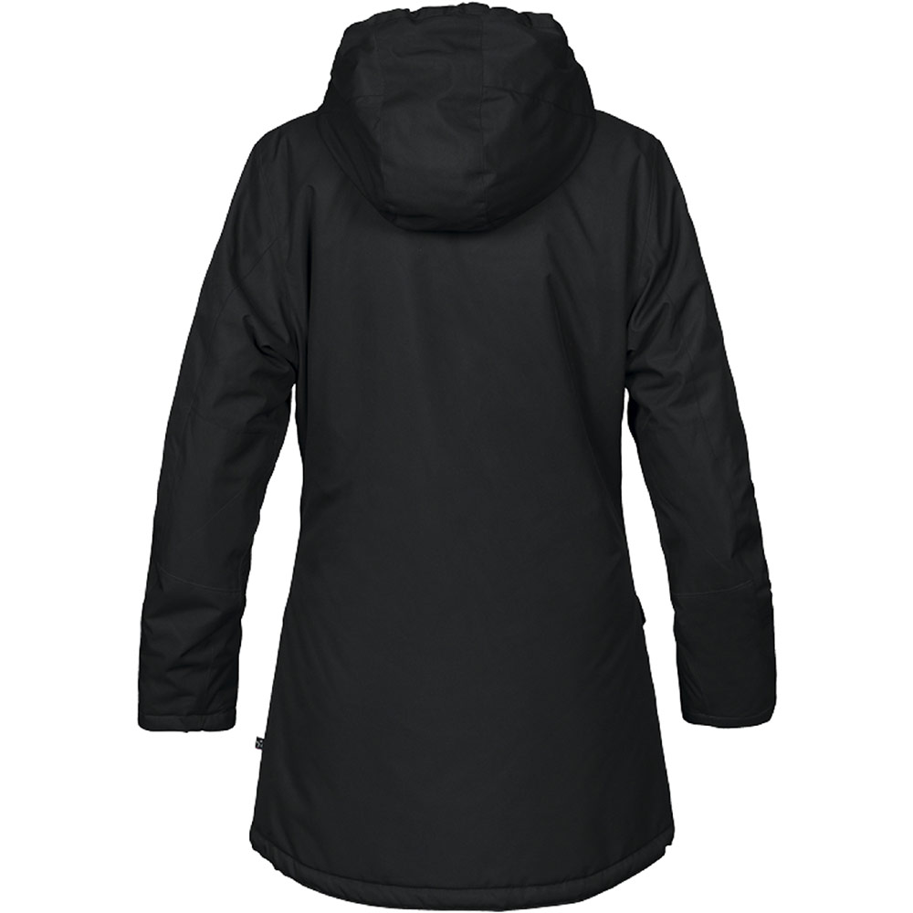 Vinterparkas dam Texstar WJ65