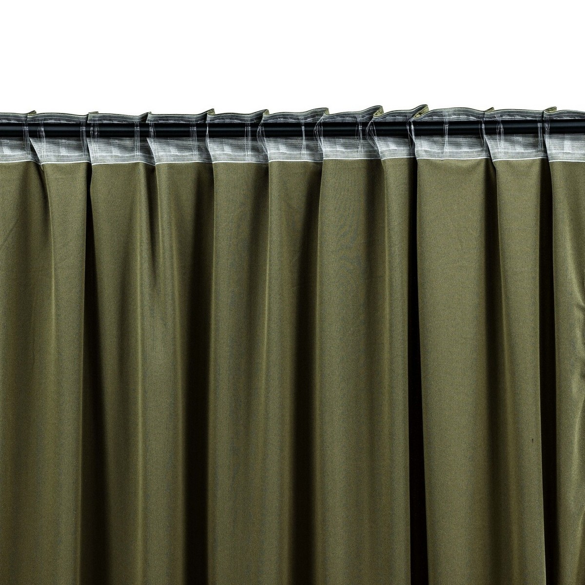 Gardinlängd Venture Home Mary 2-Pack
