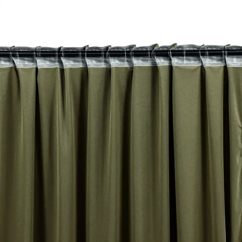 Gardinlängd Venture Home Mary 2-Pack
