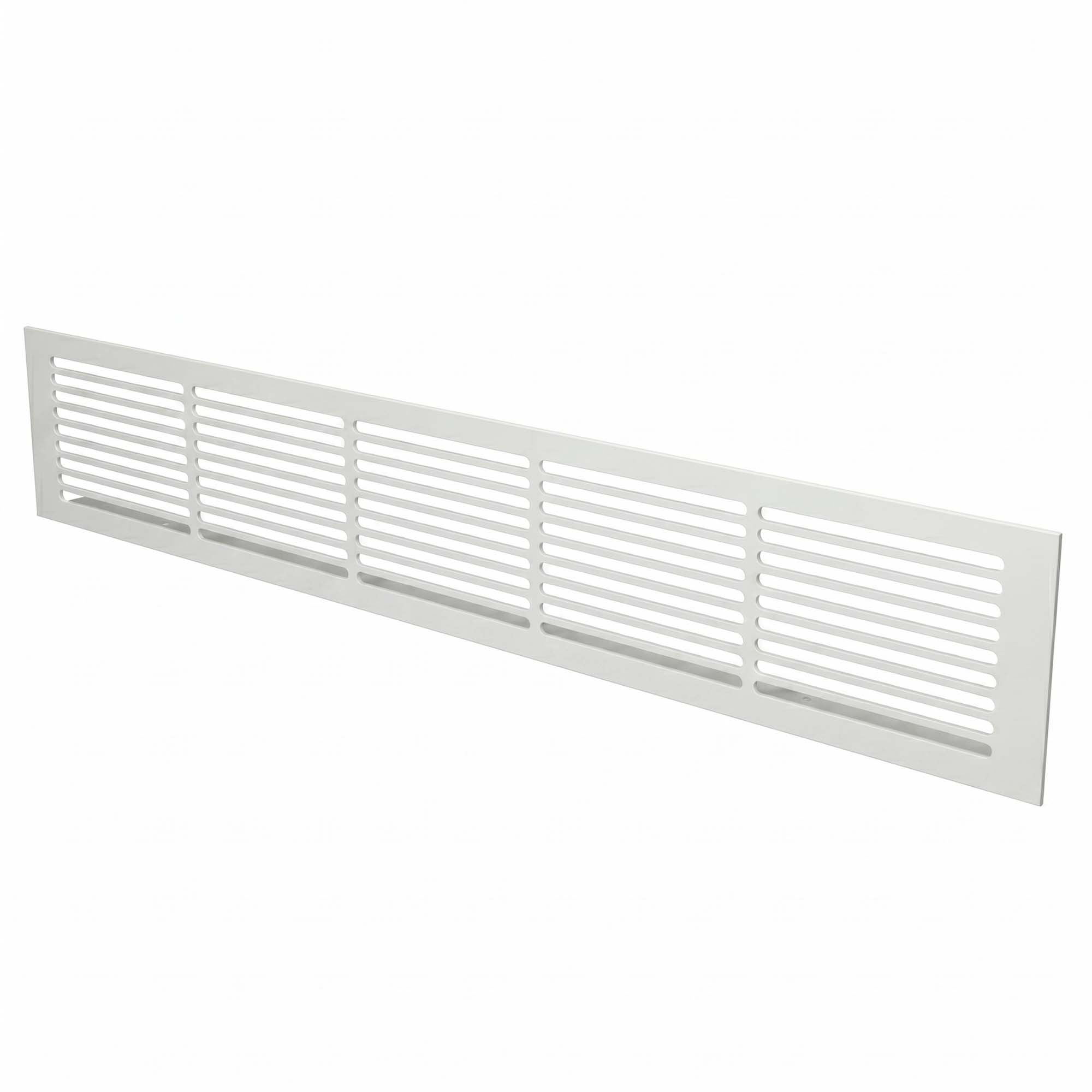 Ventilationsgaller Norema för Sockel