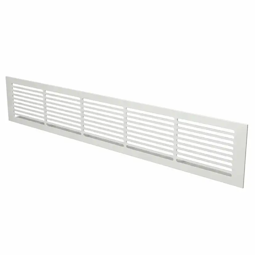 Ventilationsgaller Norema för Sockel