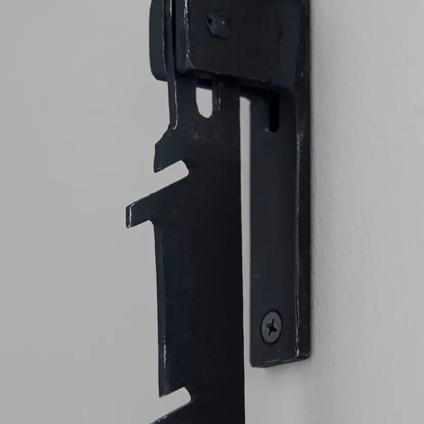 Klädhängare House Doctor Puri 33 cm