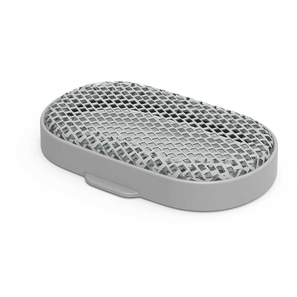 Ångstrykjärn Black+Decker Vertikal Steamer 1600W