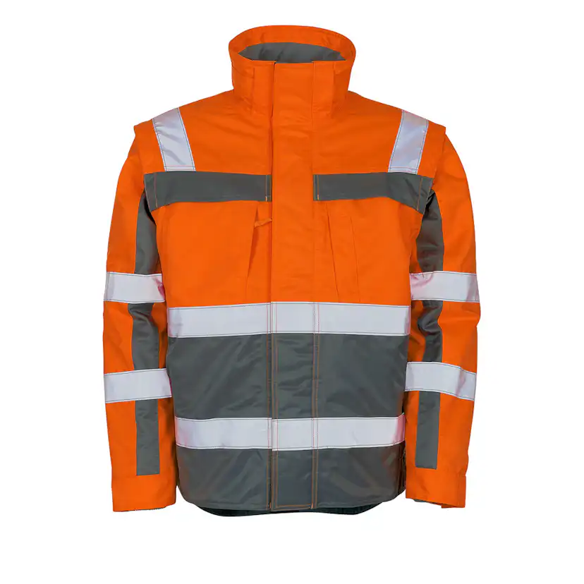 Vinterjacka Mascot Safe 09335-880