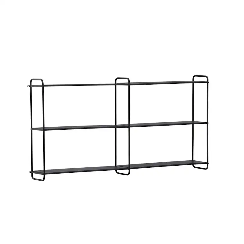 Hylla Venture Home Lyon 122cm