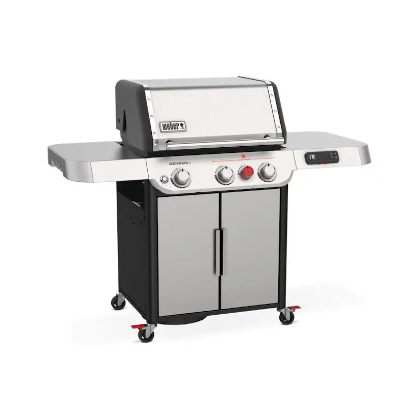 Gasolgrill Weber Genesis SX-325s