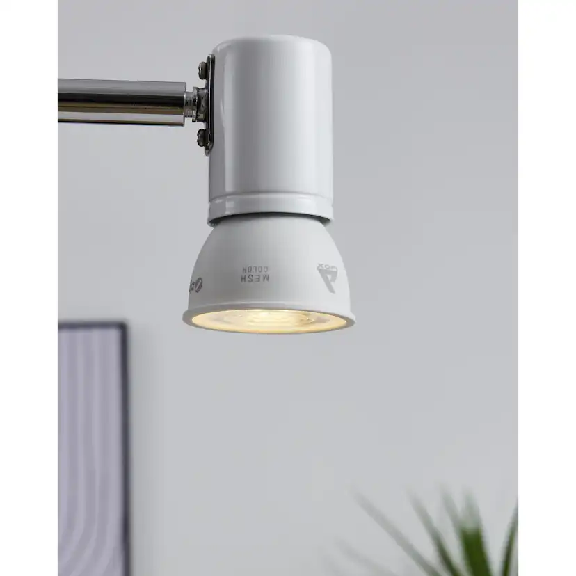 Ljuskälla Eglo 3xLM-ZIG-RGB/CCT GU10 4,5W+1XFB