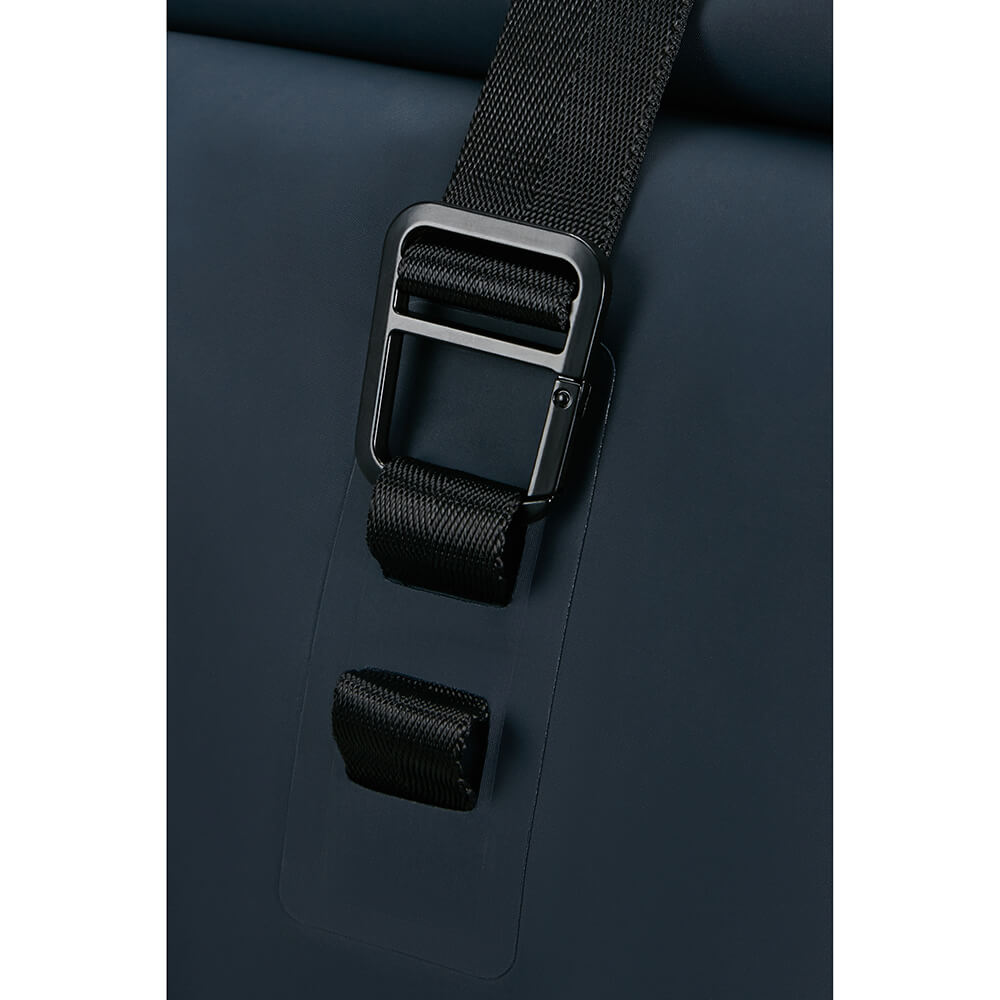 Ryggsäck Samsonite Rolltop Coatify Biz 15.6 tum
