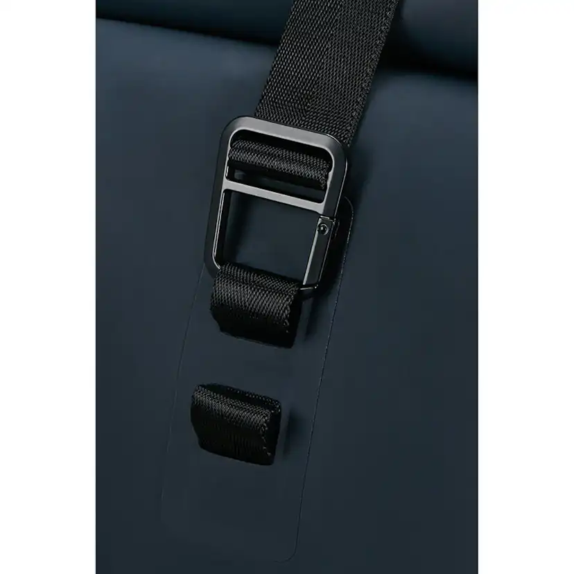 Ryggsäck Samsonite Rolltop Coatify Biz 15.6 tum