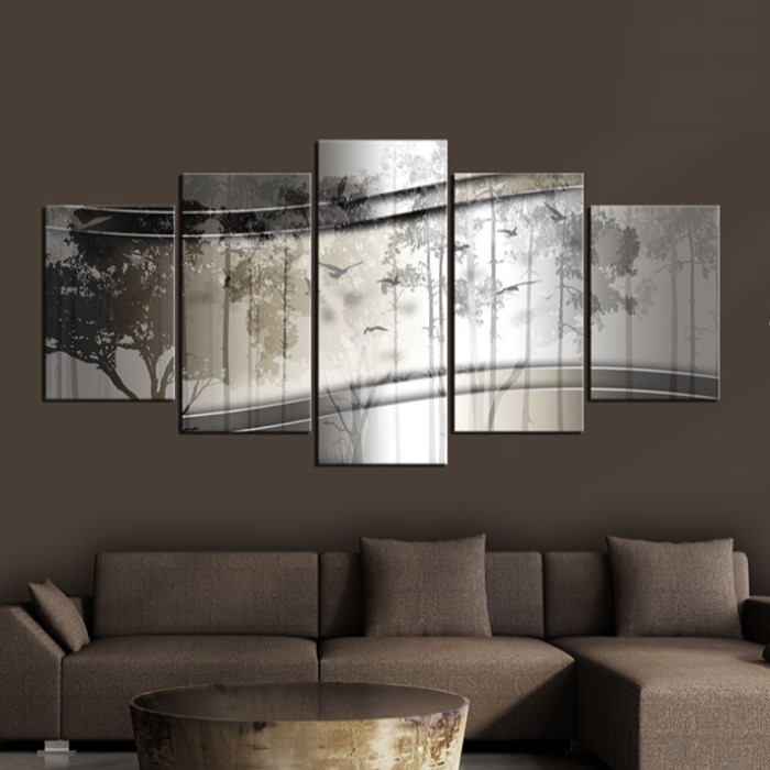 Tavla Arkiio Dark Backwods