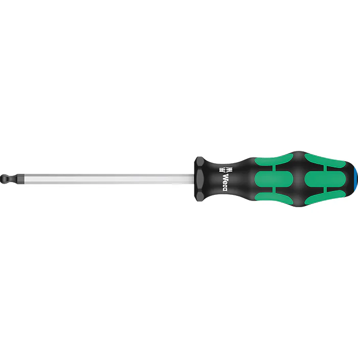 Sexkantmejsel Wera 352 1,5Mm Klinglängd 100Mm
