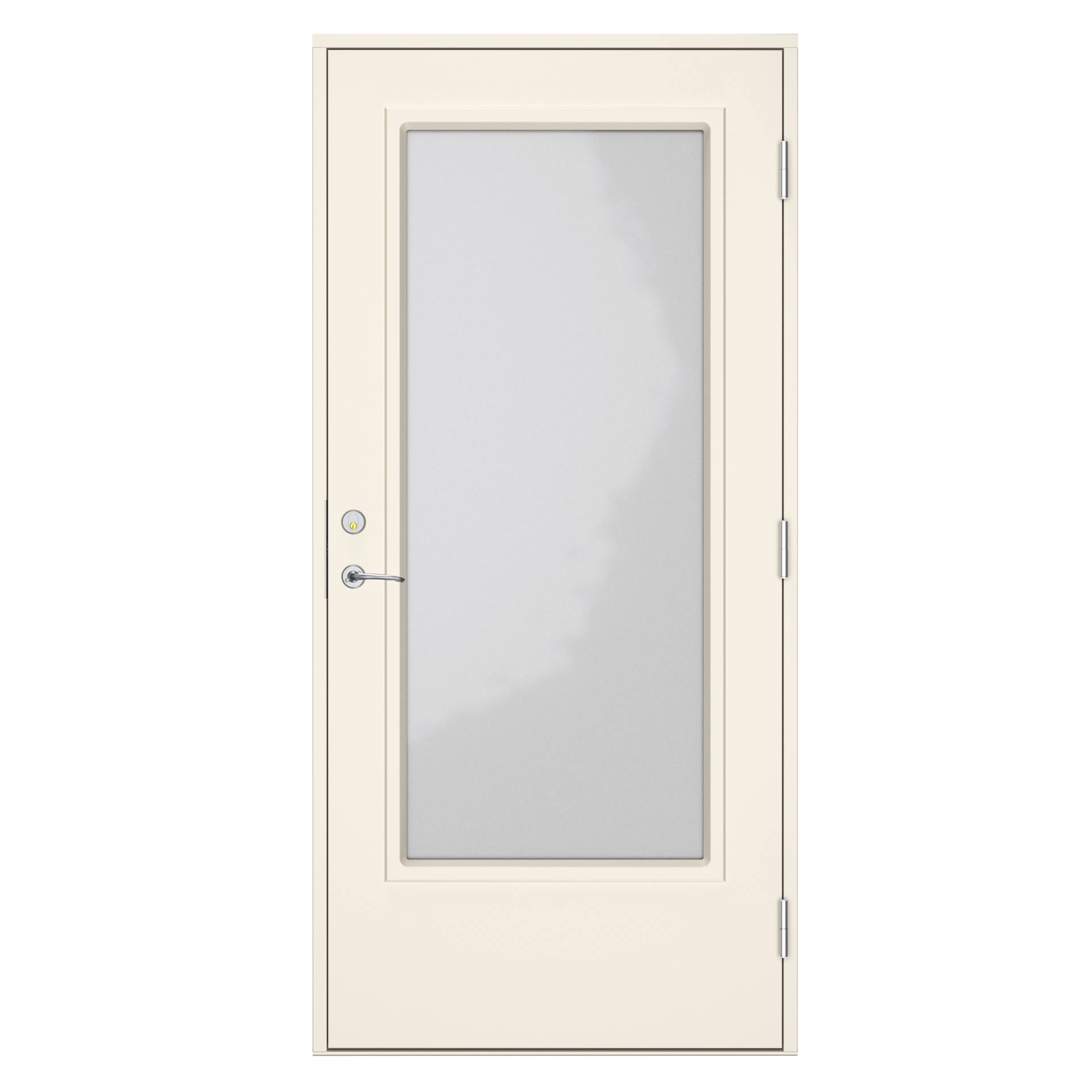 S-0502-Y, Vit