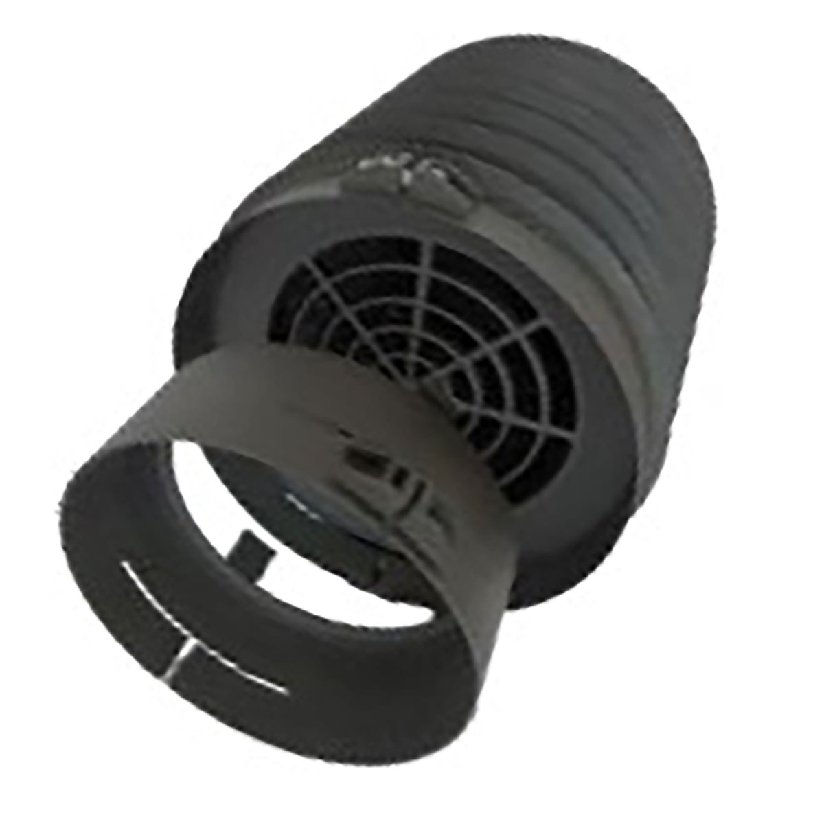 Kolfilter Tovenco Recirq Longlife
