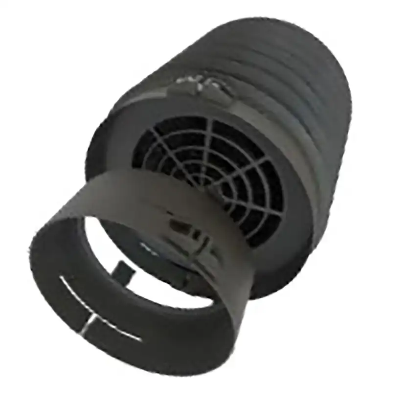 Kolfilter Tovenco Recirq Longlife
