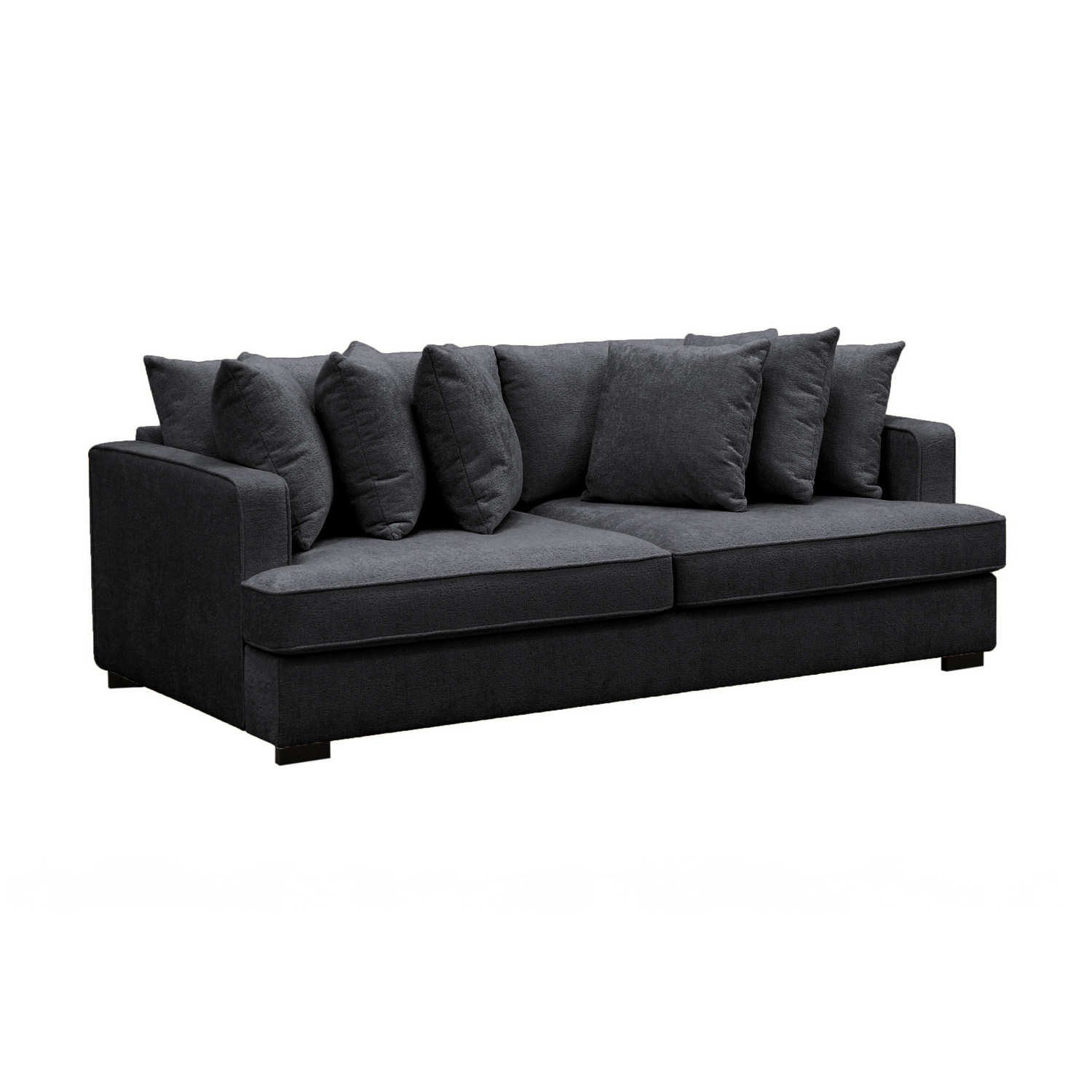 Soffa Scandinavian Choice Rossita 4-sits Djup Soffa