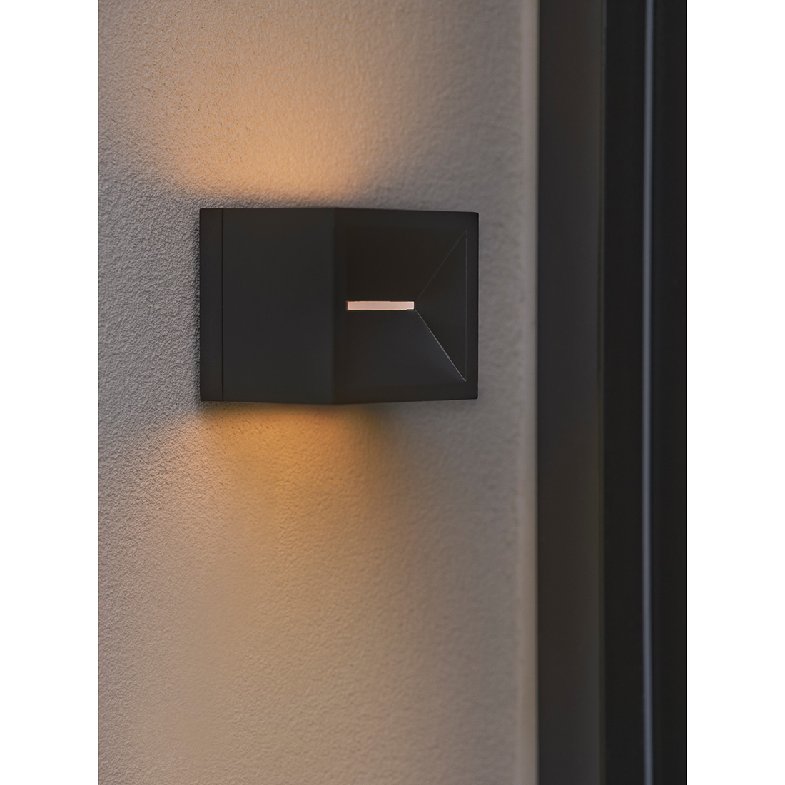 Vägglampa Nordlux Rivo
