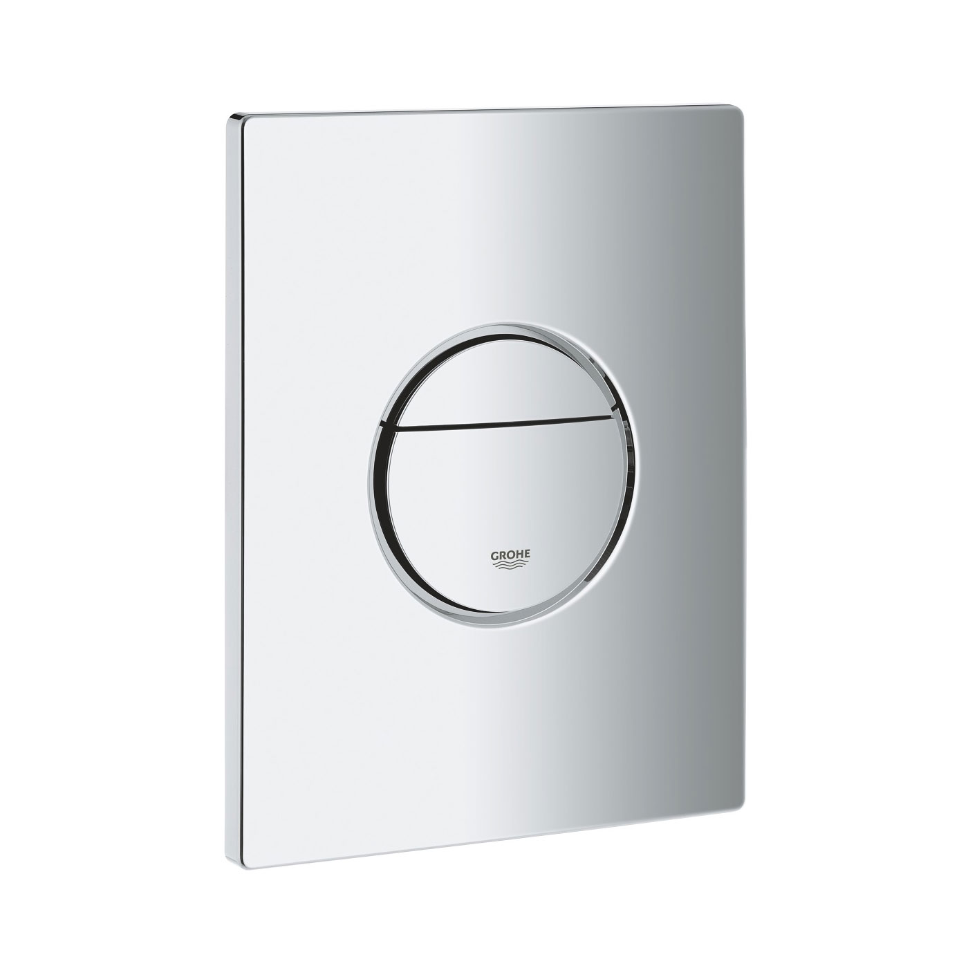 Vägghängd Toalettstol Grohe Euro Ceramic 39328 Komplett