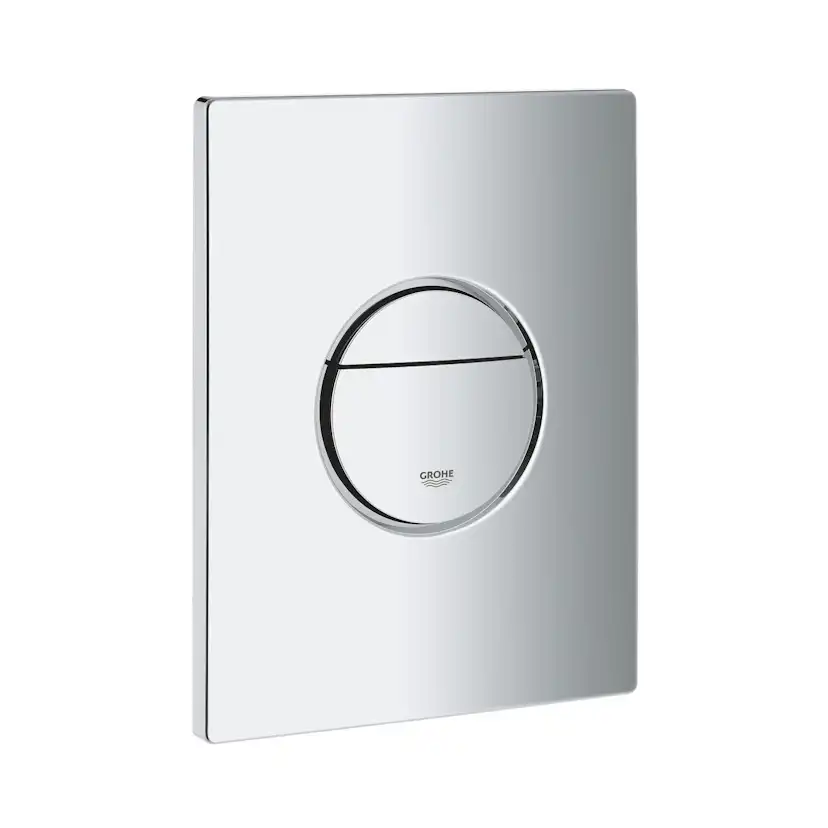 Vägghängd Toalettstol Grohe Euro Ceramic 39328 Komplett