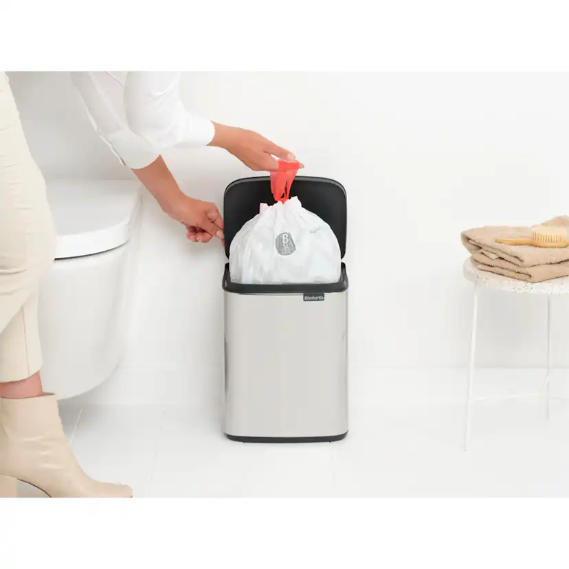 Papperskorg Brabantia Bo 7 L