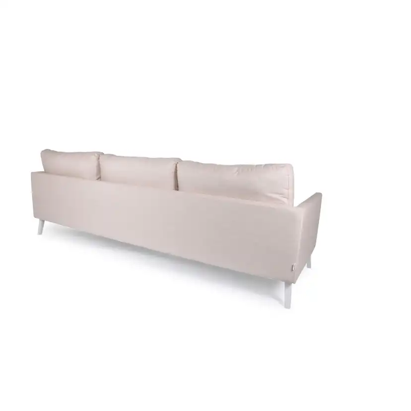 Utesoffa Fritab Easy 3-sits Utomhus