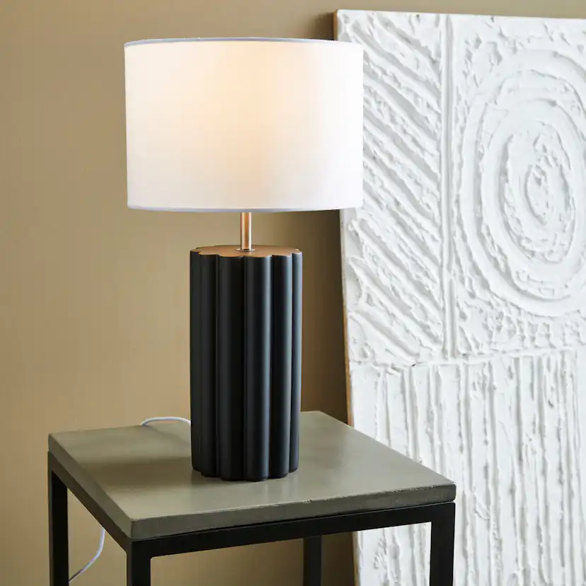 Bordslampa Markslöjd Column 1L