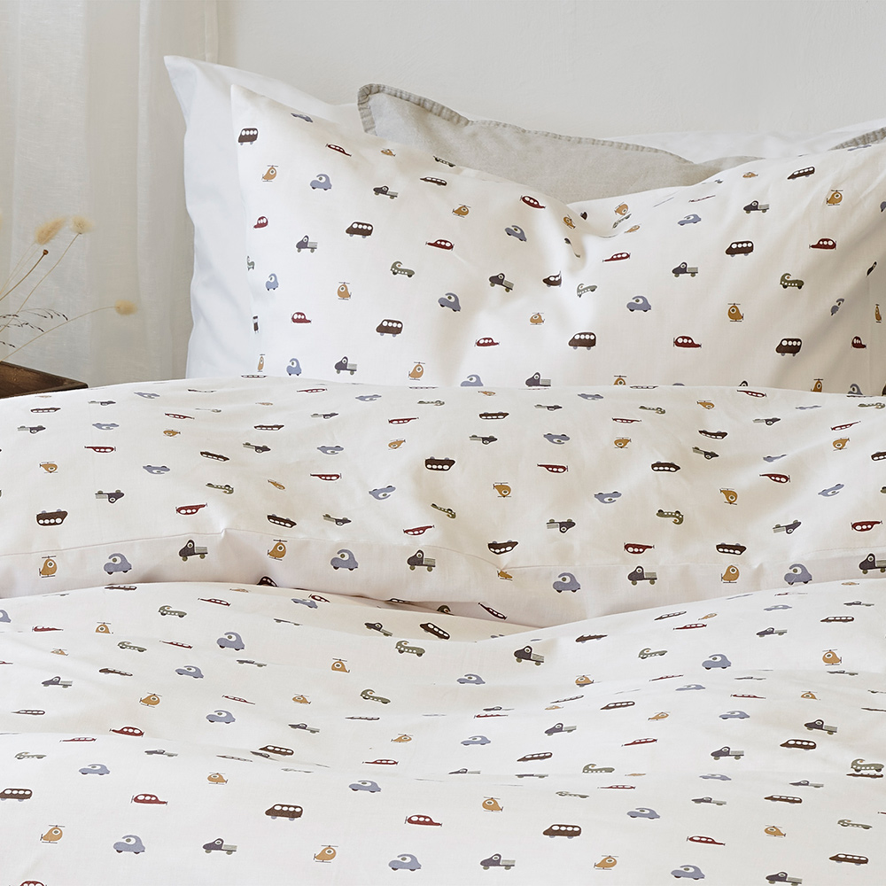 Påslakanset Borganäs of Sweden John Enkelsäng