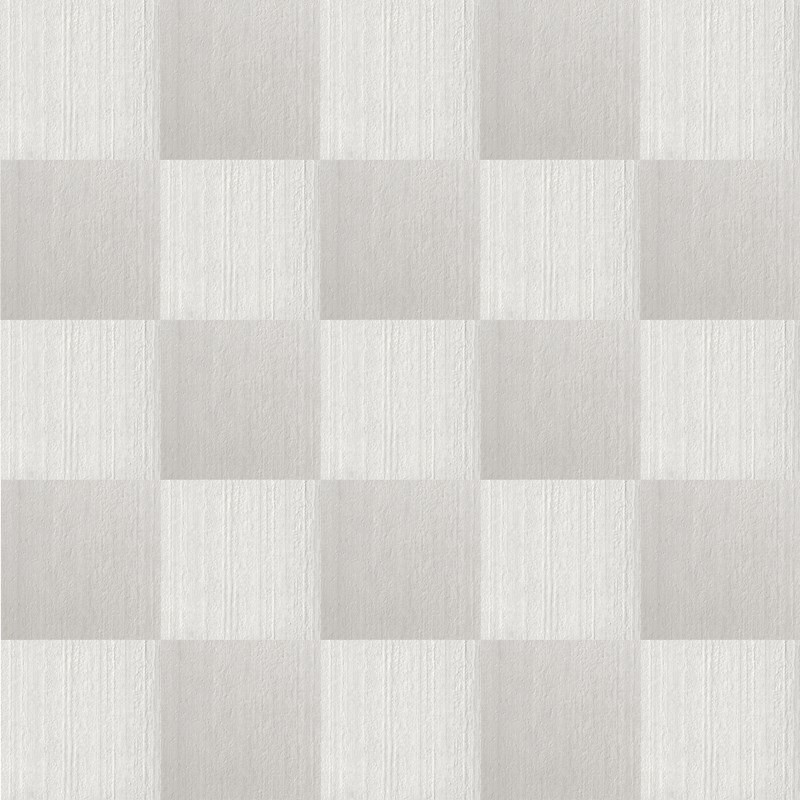 Mosaik Konradssons Cem Cassero Bianco 5,8x5,8 cm