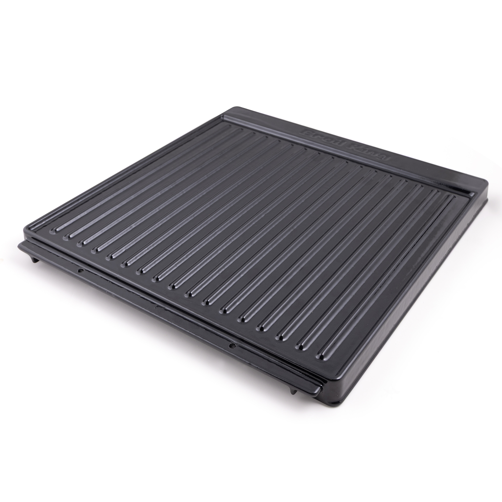 Stekbord Broil King Gjutjärn Emaljering Till Baron & Crown
