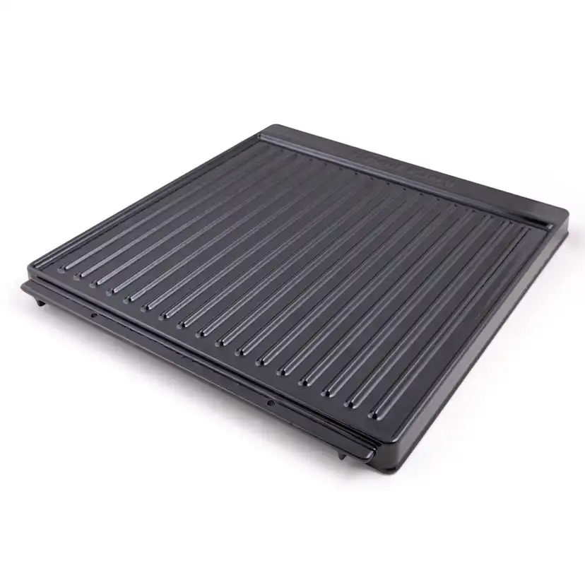 Stekbord Broil King Gjutjärn Emaljering Till Baron & Crown