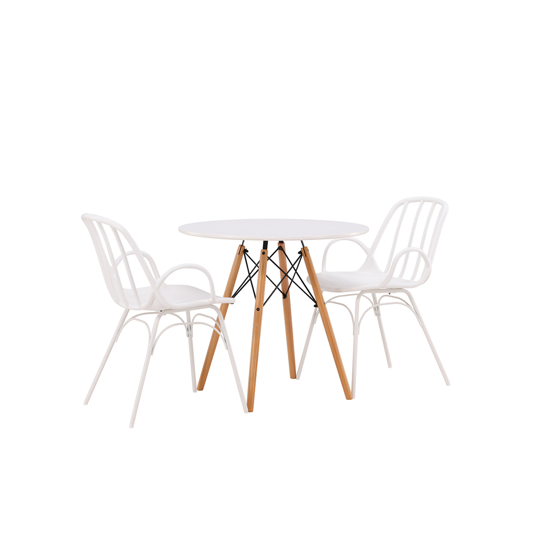 Matbord Venture Home Danburi, Dyrön