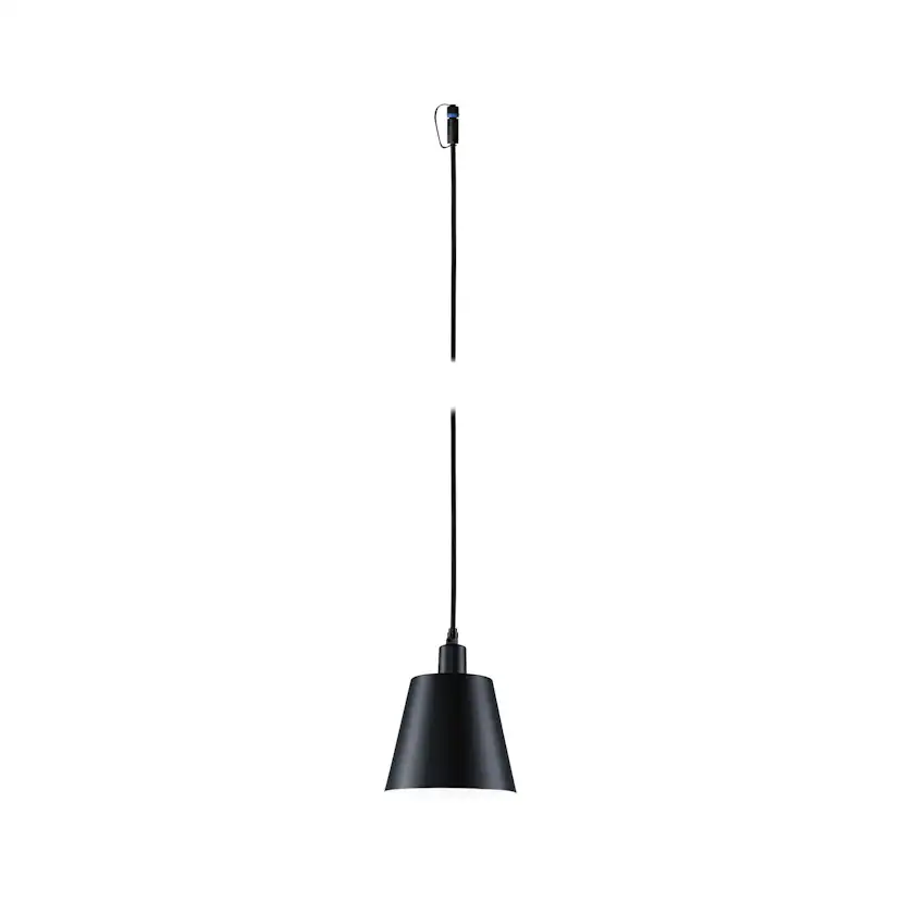 Pendellampa Paulmann Kofia Plug & Shine IP44 24V