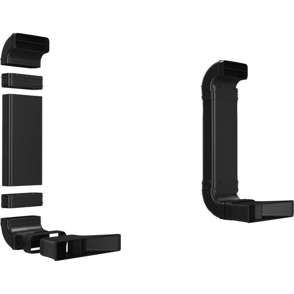 Recirkulationsset Bosch HEZ9VDKR0