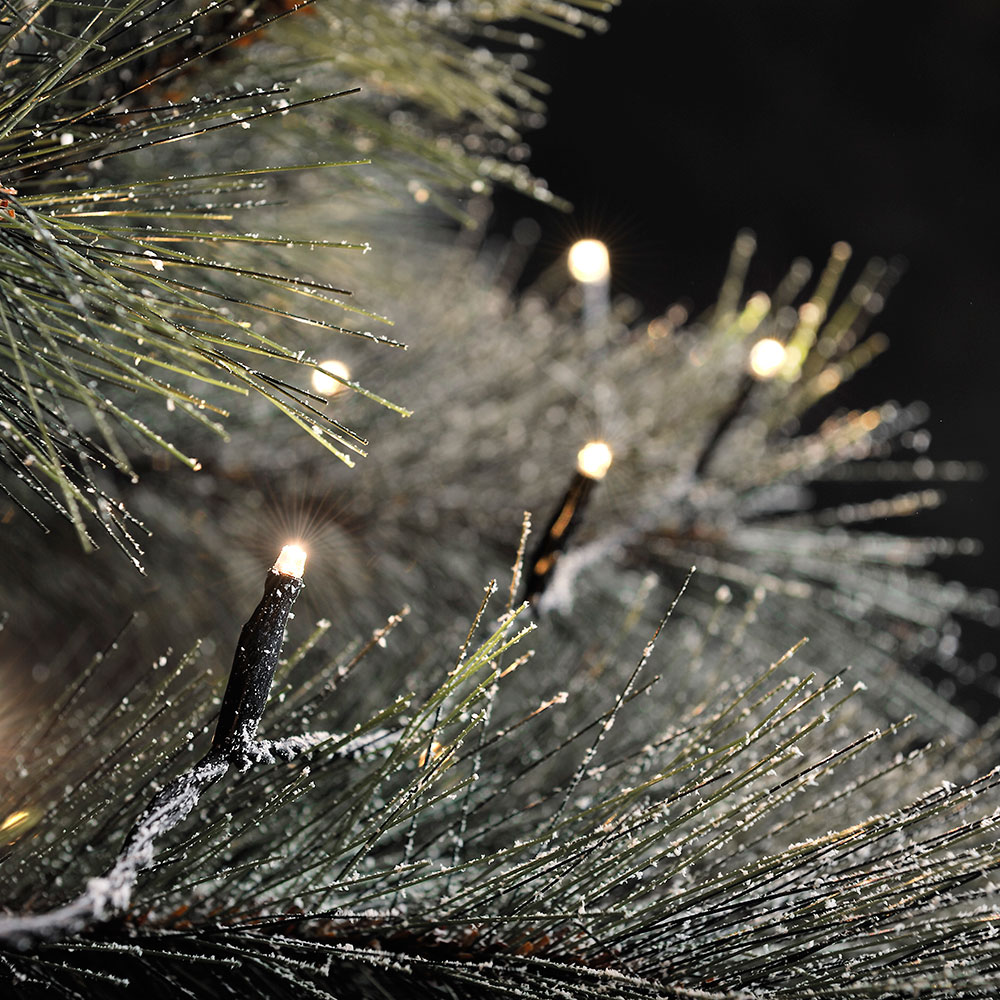 Tilläggsslinga Gnosjö Konstsmide 3656/100 LED