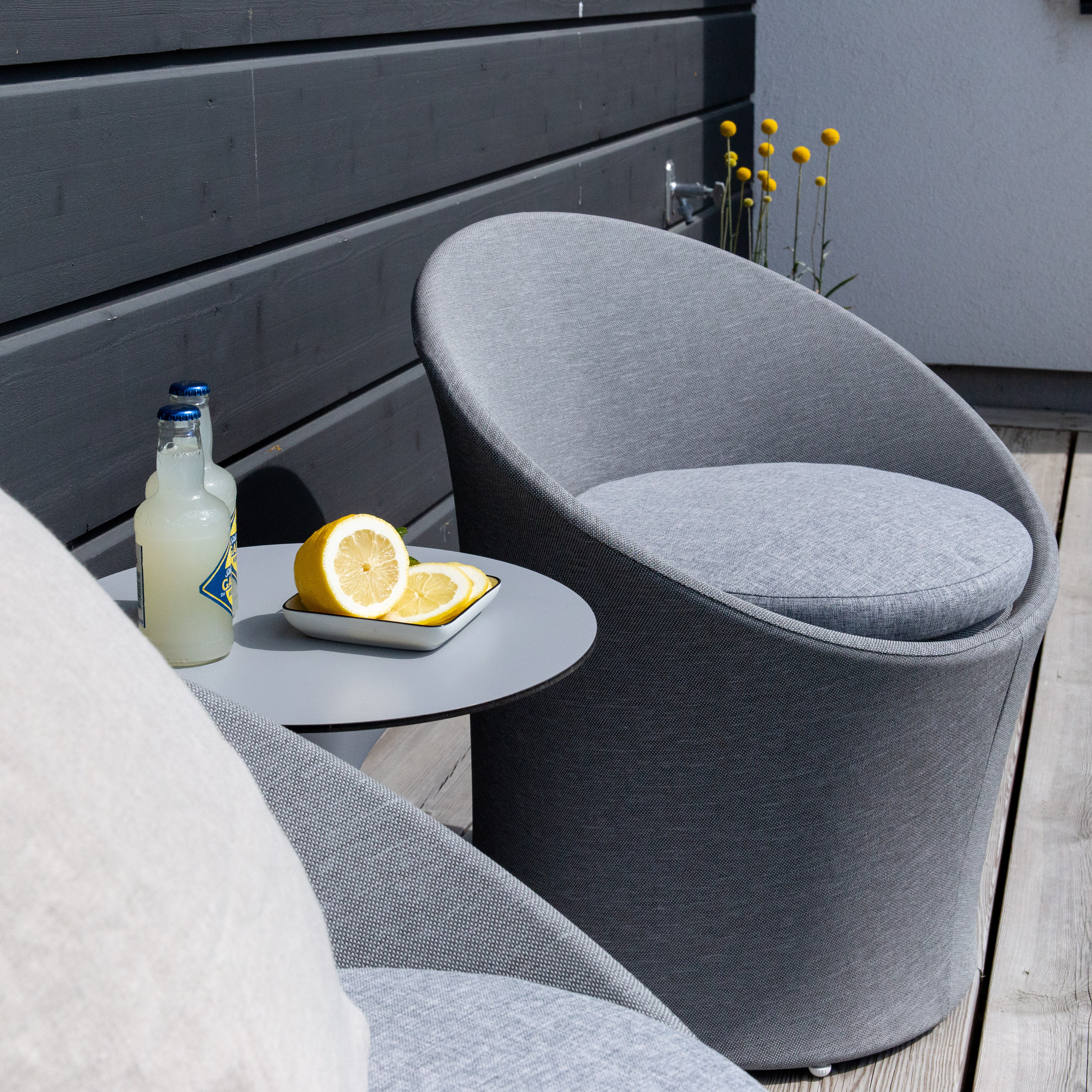 Loungeset Venture Home Spoga Utomhus